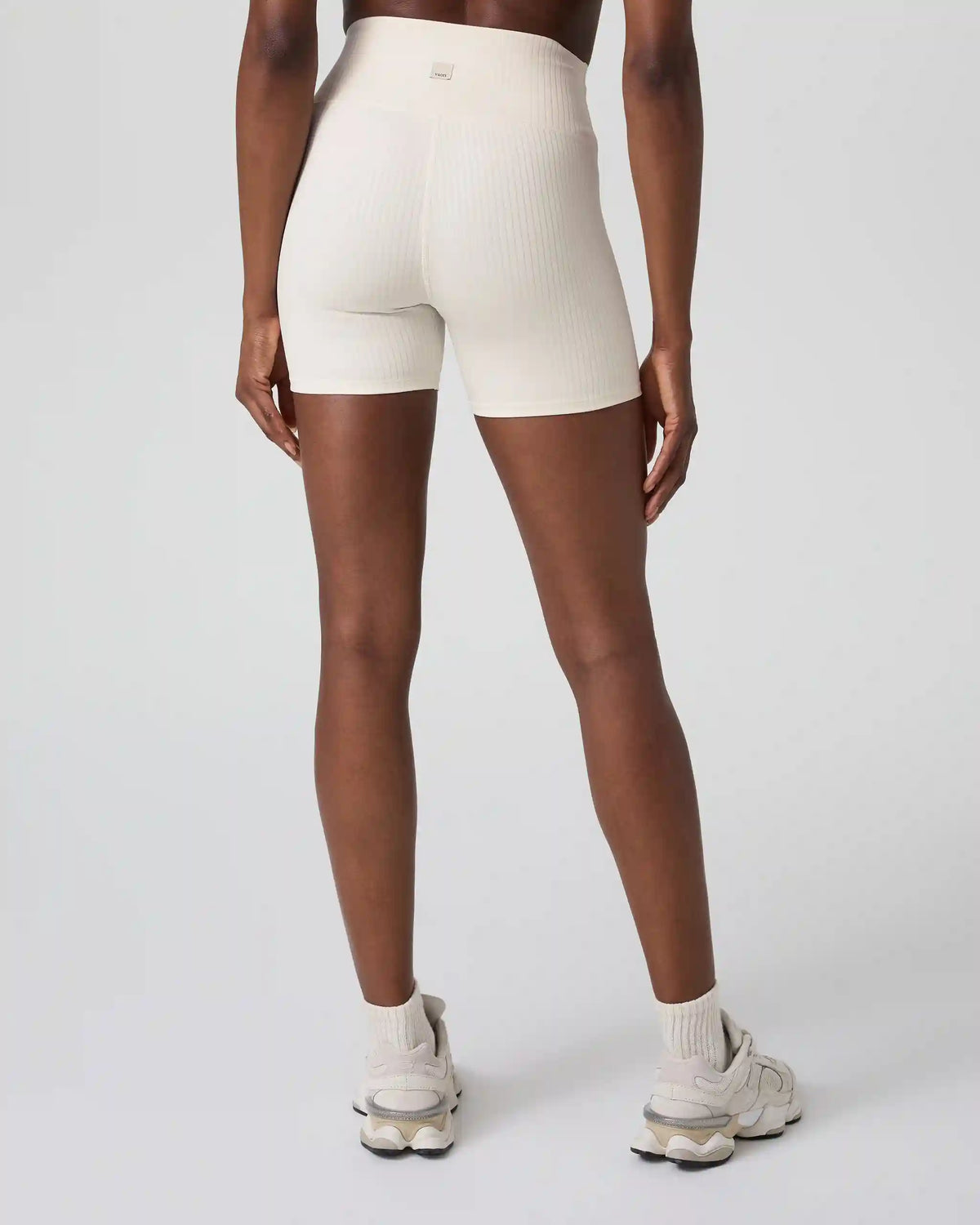 Inversion Rib Short