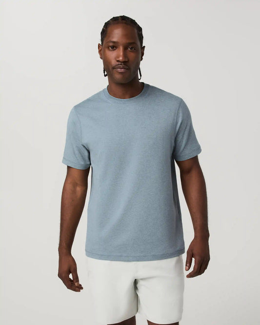 Short Sleeve Ponto Performance Tee