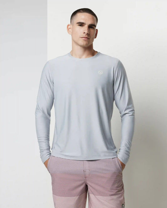 Uluwatu 24 Water Long Sleeve