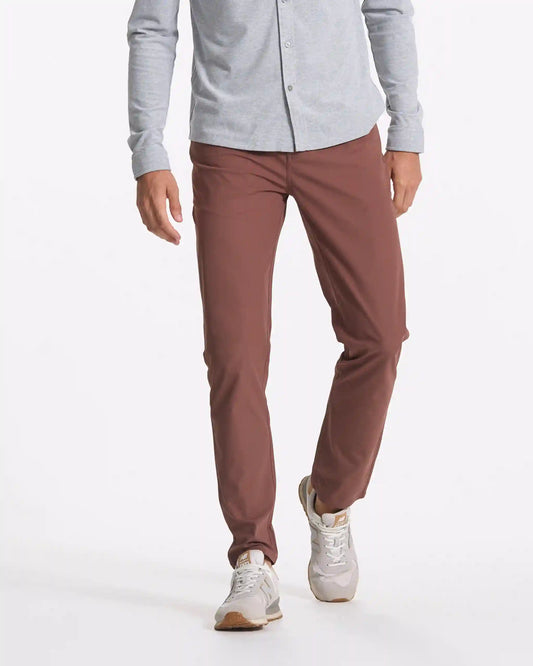 Vuori Meta™ Pant Athletic Slim Fit 30"