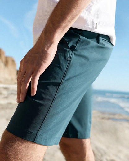 Vuori Meta™ Short 8"