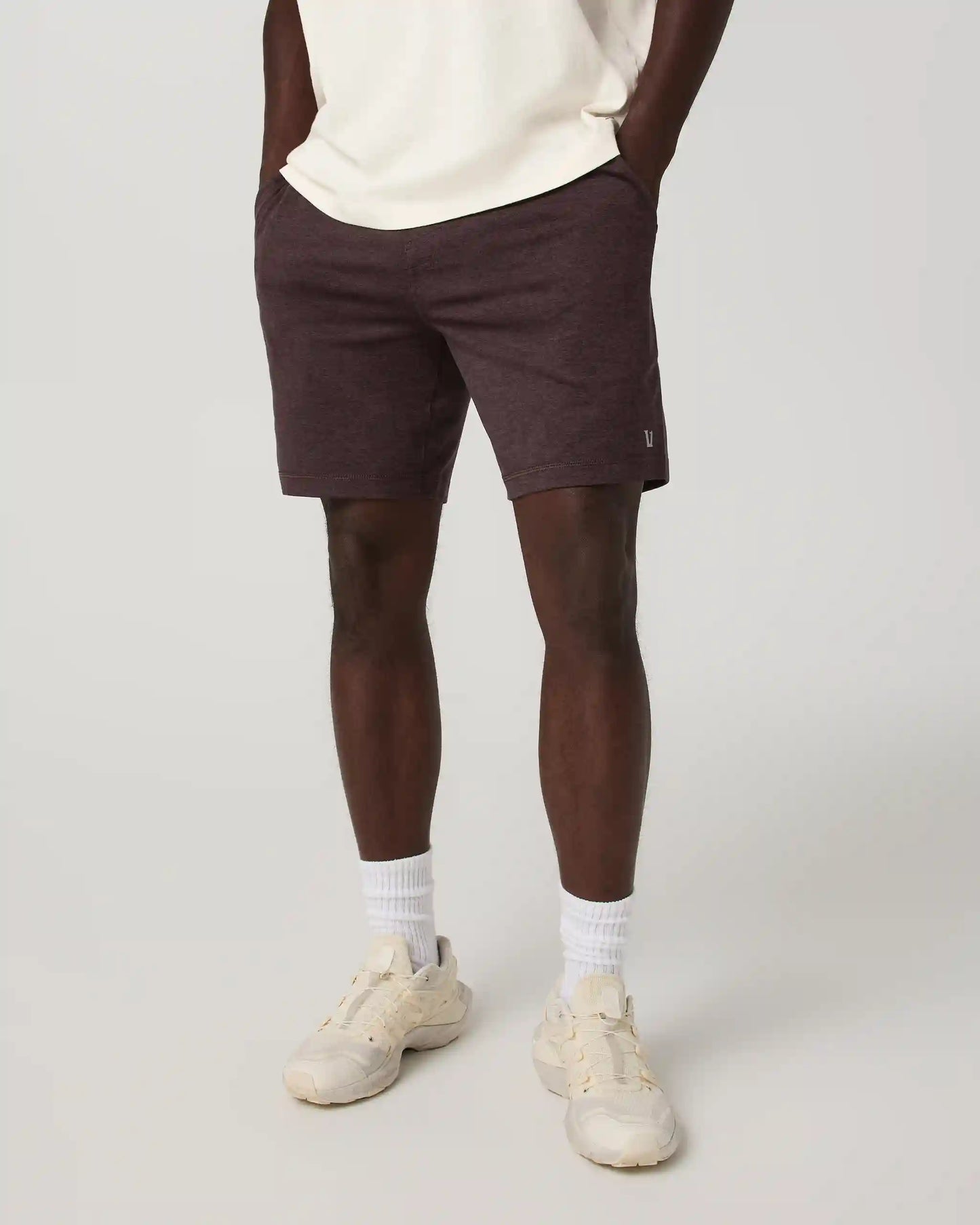 Ponto Performance Short 7"