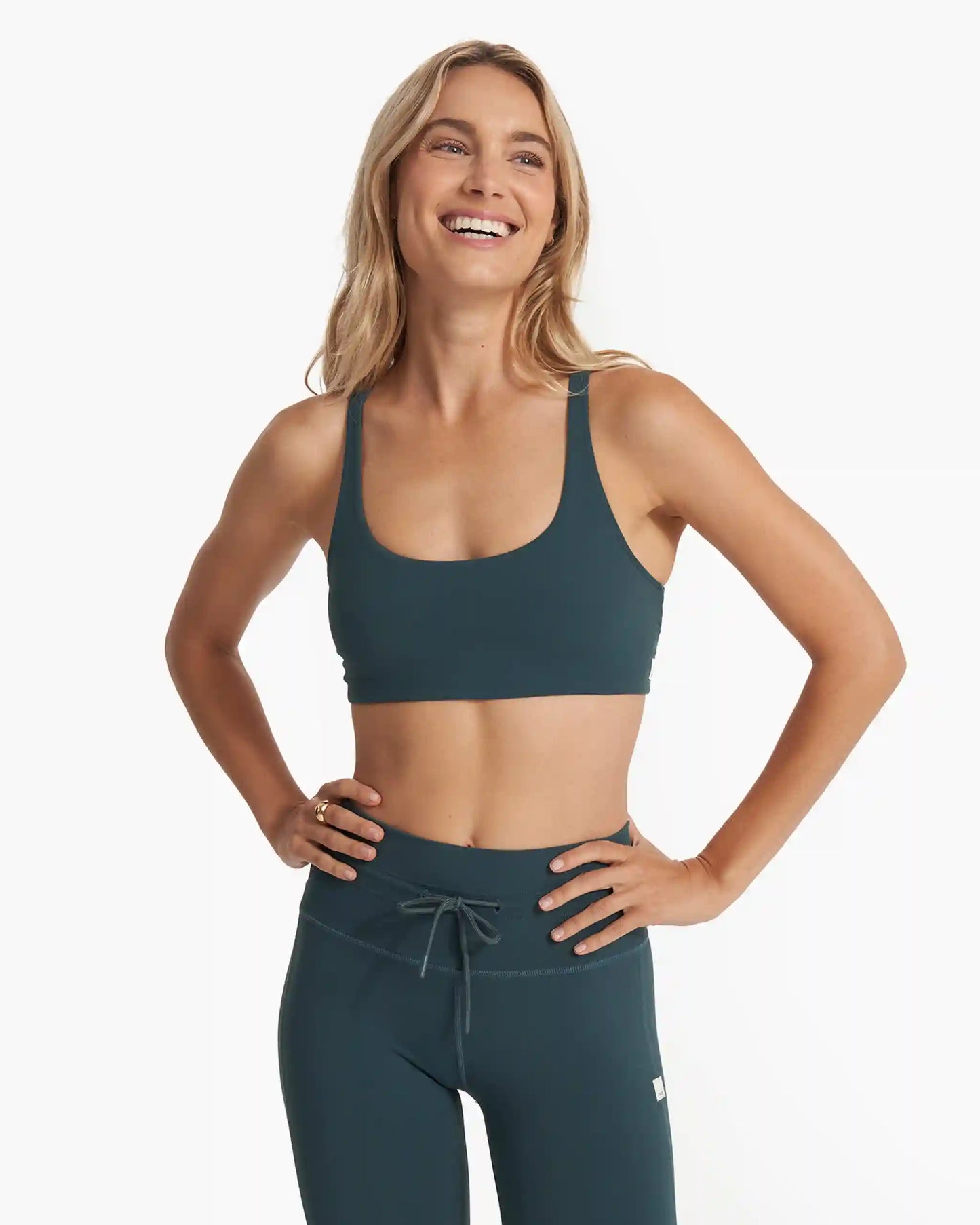 Yosemite Bra