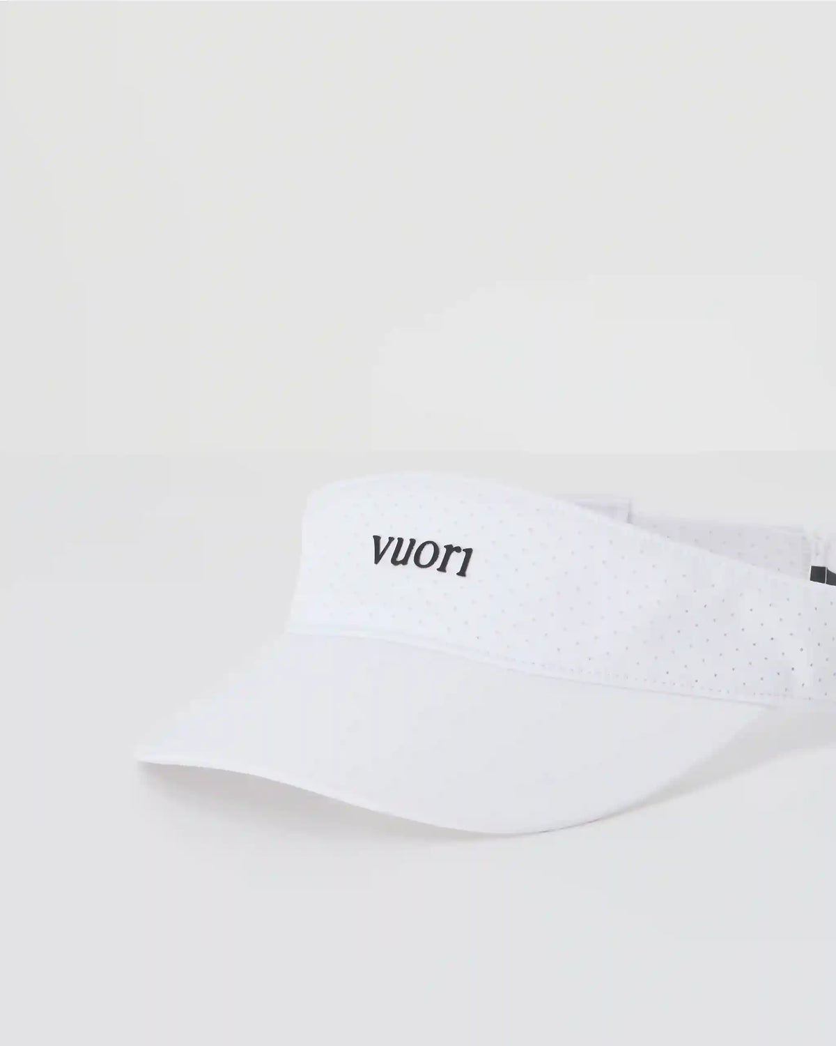 Backspin Visor