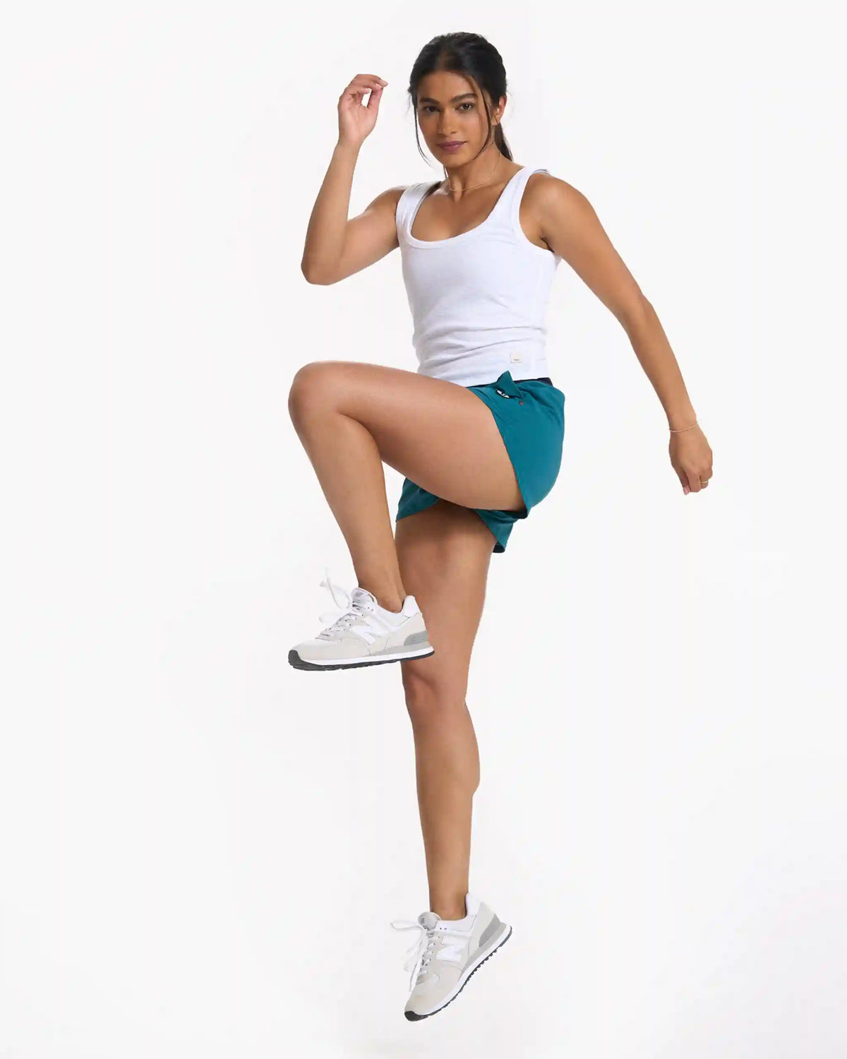 Seabreeze Short