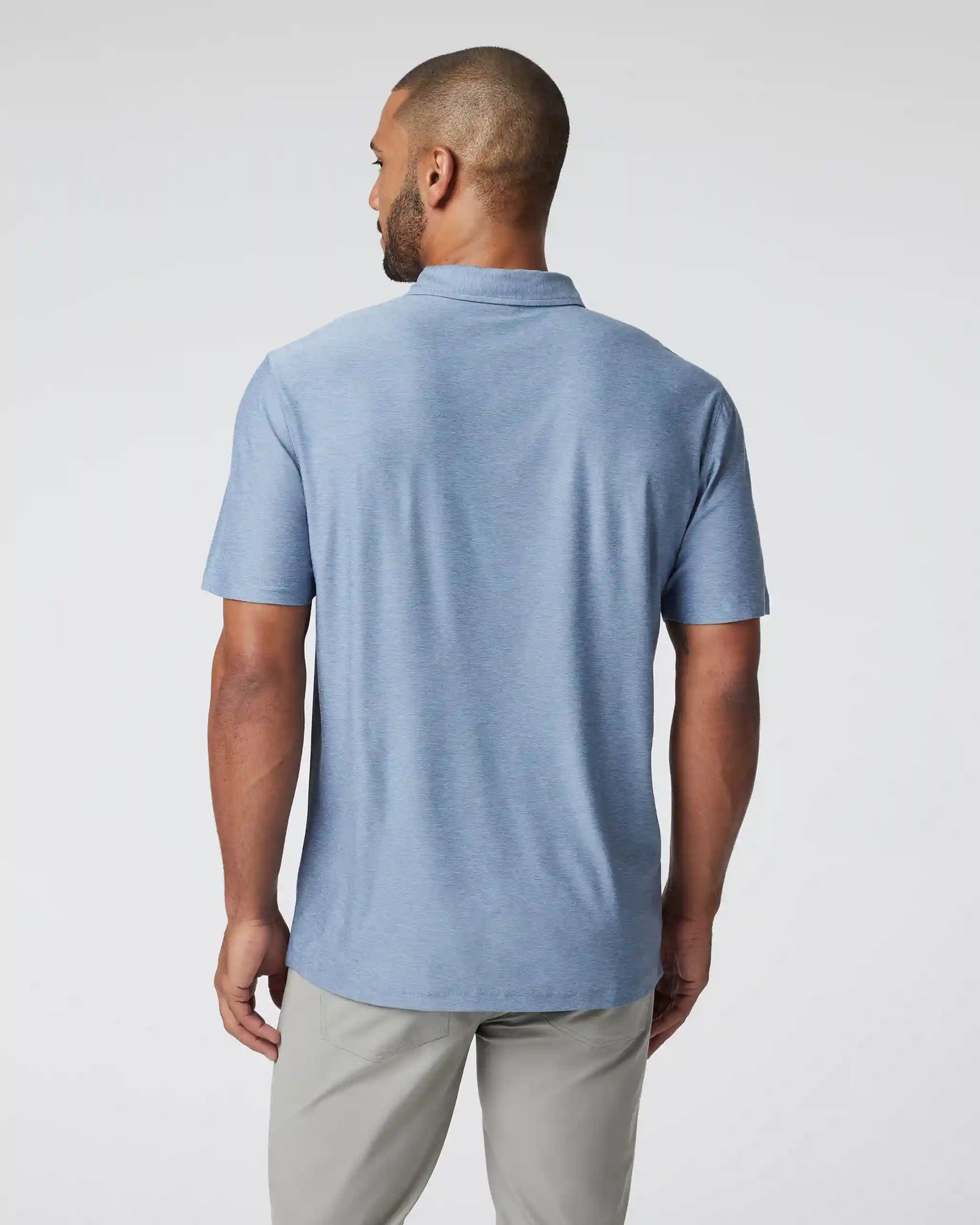 Strato Tech Polo