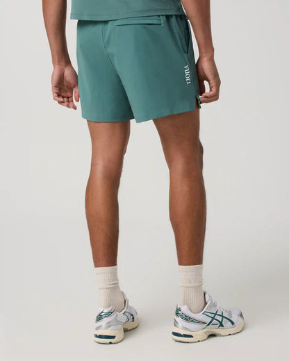Crosscourt Short Unlined 5"