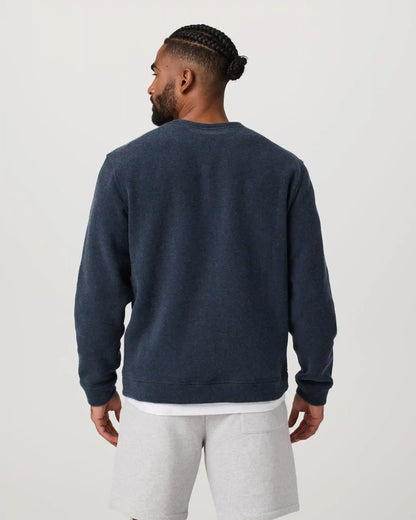 Beach Fleece Crew