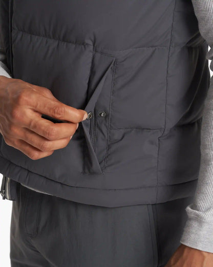 Meysan Down Vest
