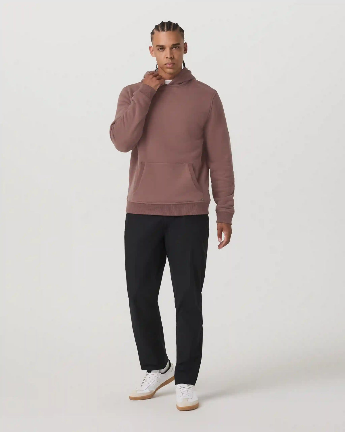 Seaside Pullover Hoodie