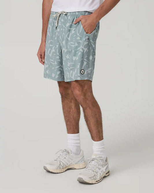 Kore Short Unlined 7"