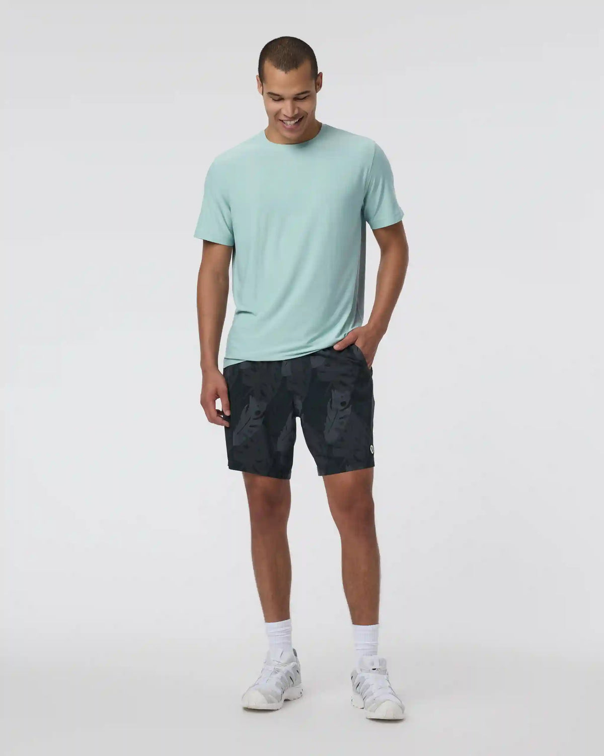 Strato Tech Tee
