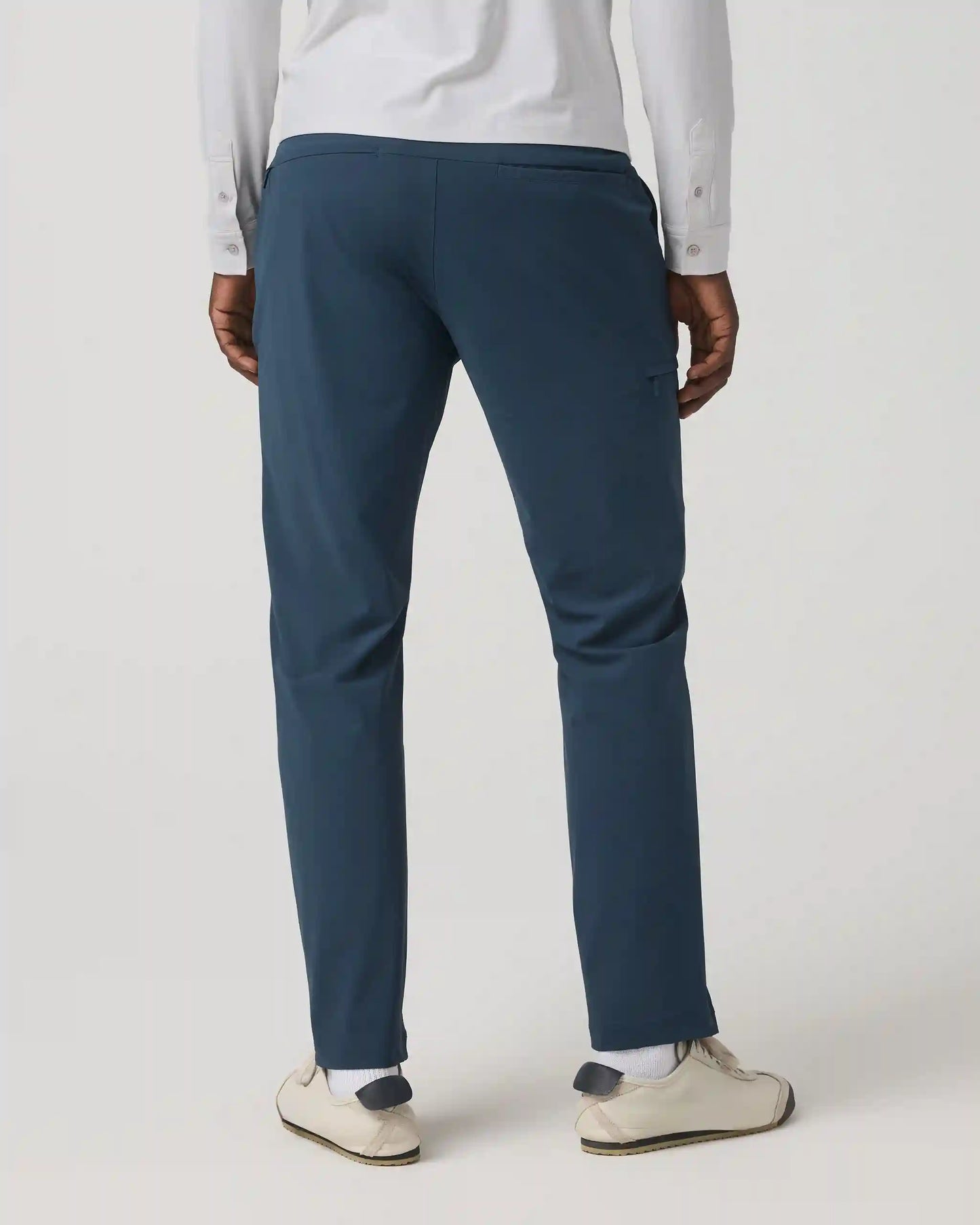 Fleet Trouser Classic Fit 30"