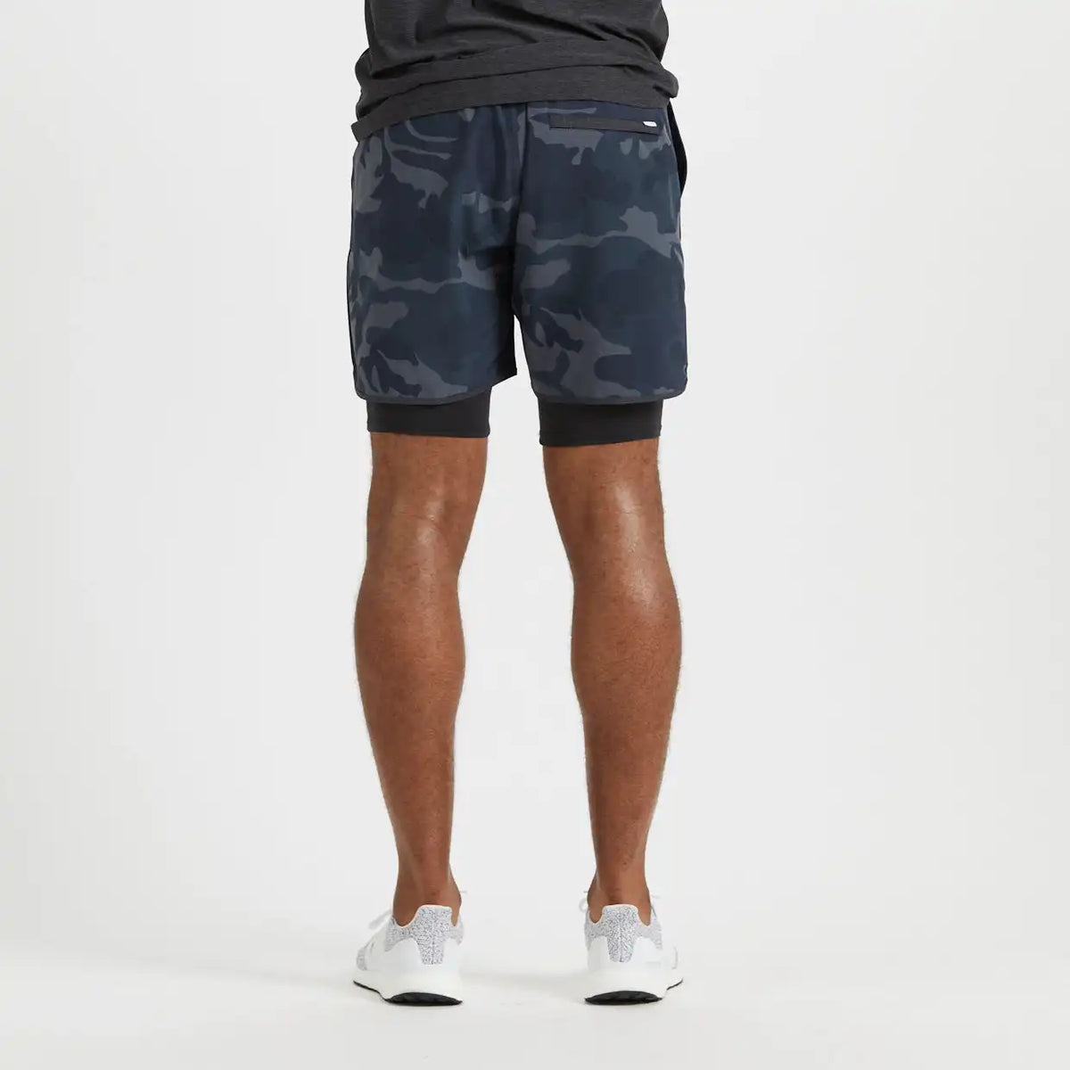 Stockton Short