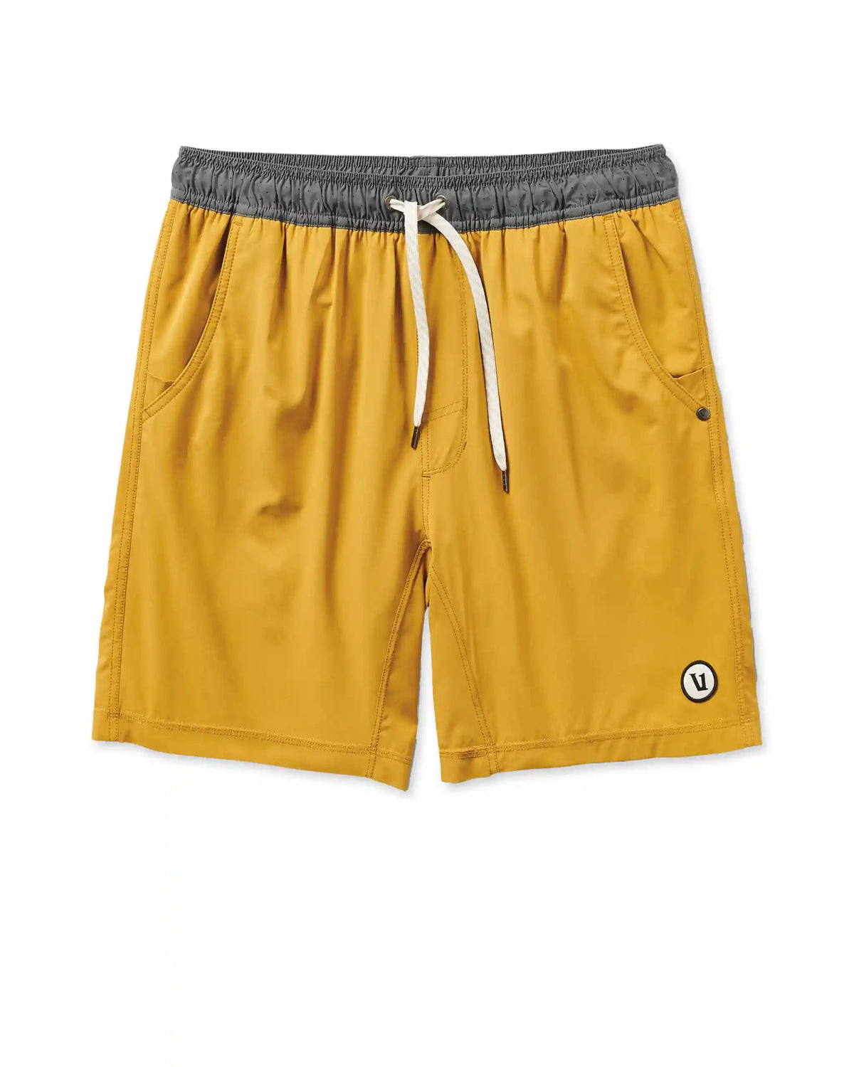 Kore Short Lined 7"