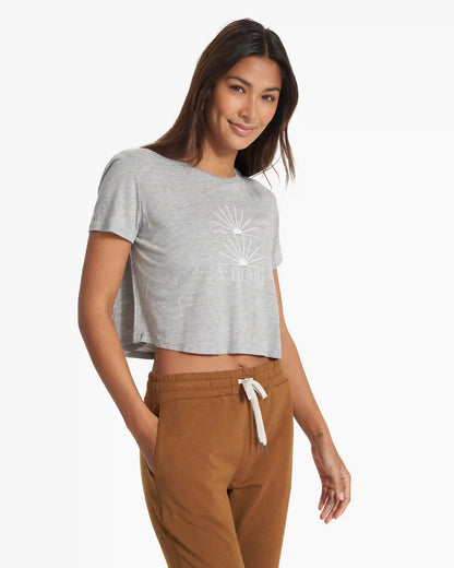 Coast Modern Tee