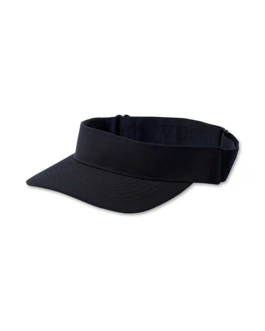Topspin Visor