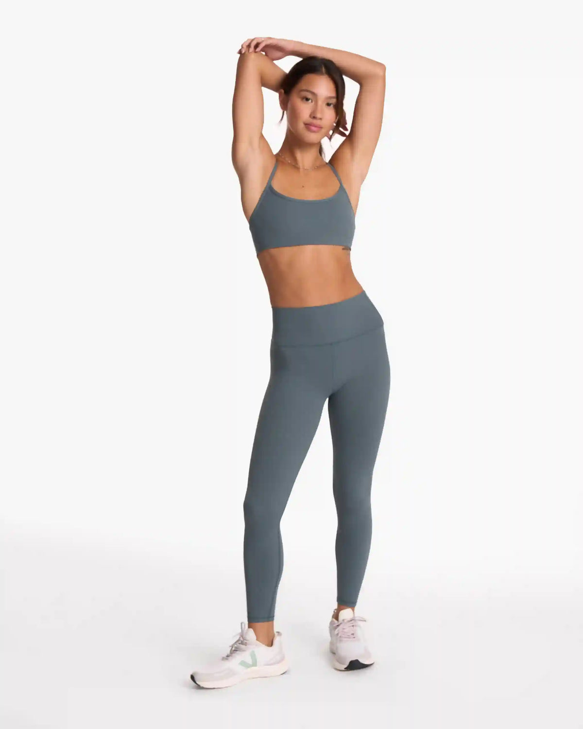 Vuori AllTheFeels™ Legging - Short