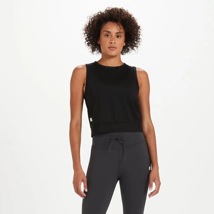 Lizette Crop