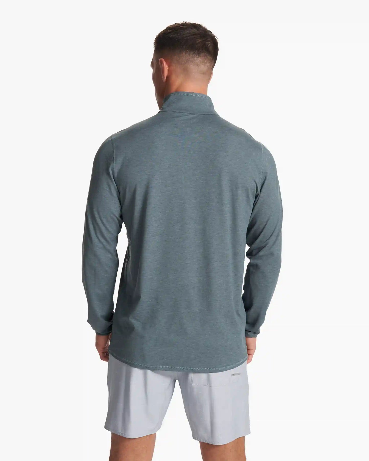 Ease Performance Half Zip