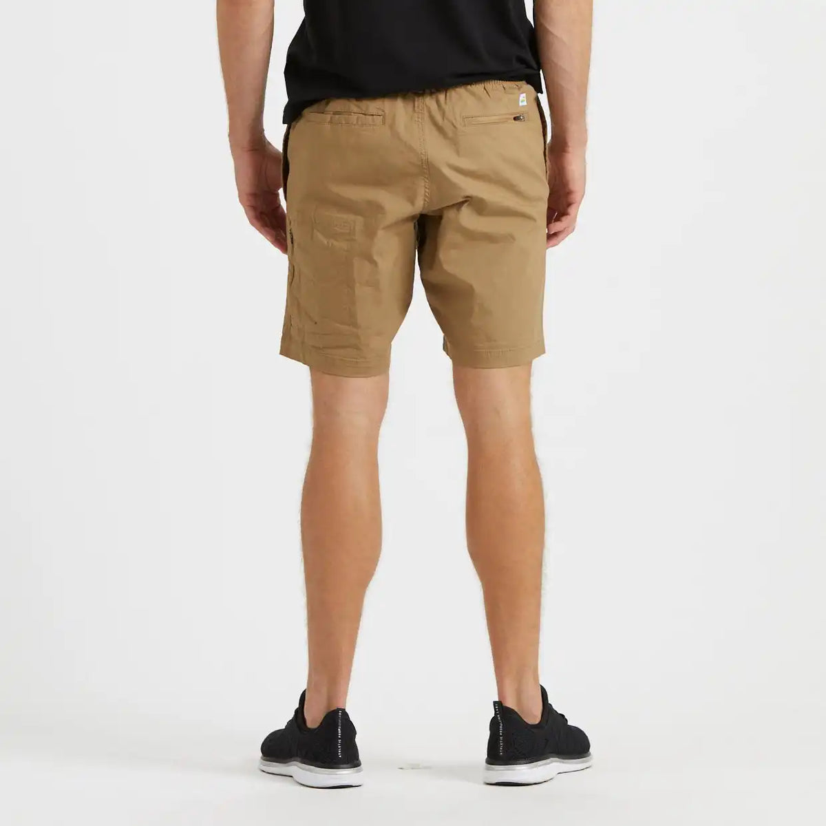Ripstop Short