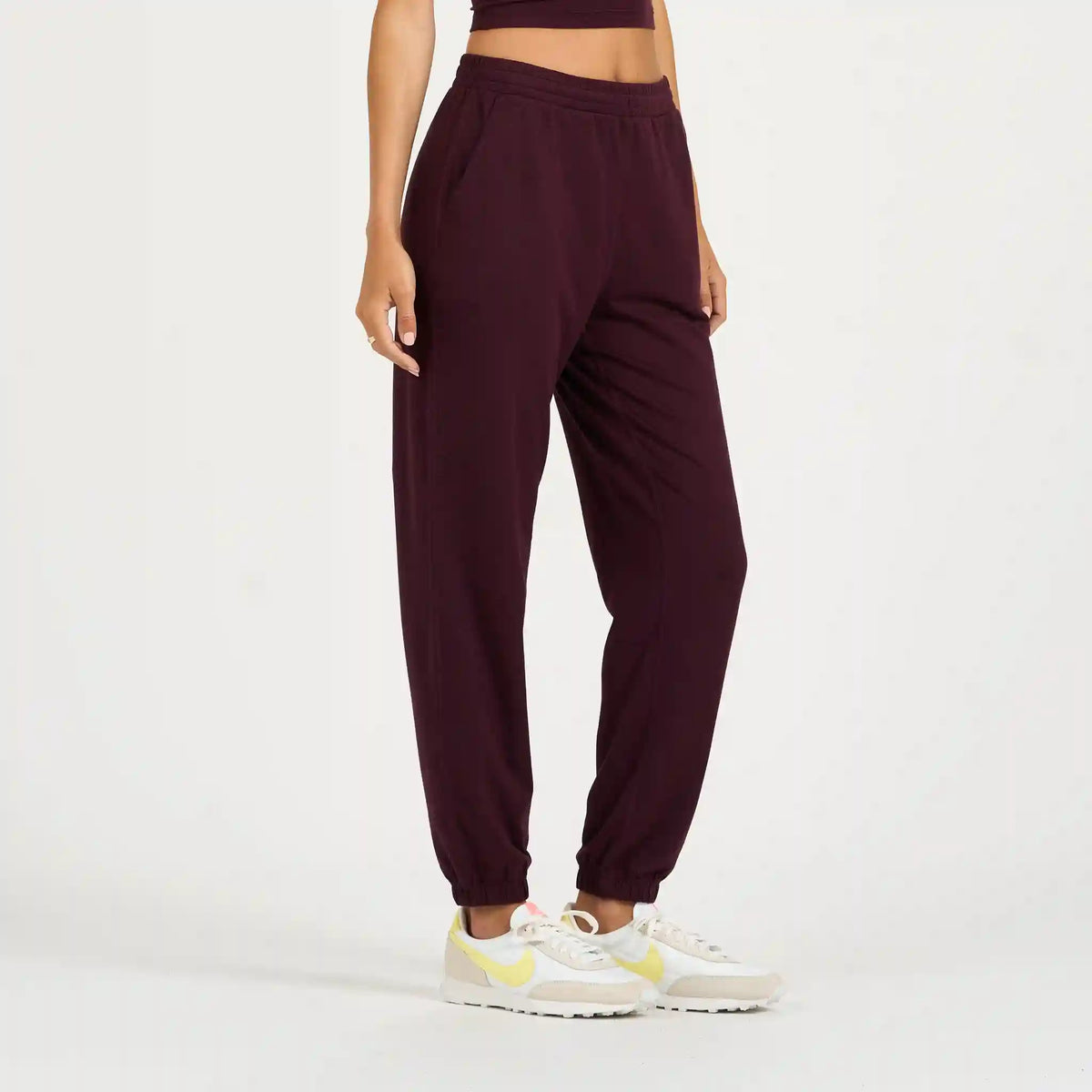 Boyfriend Sweatpant