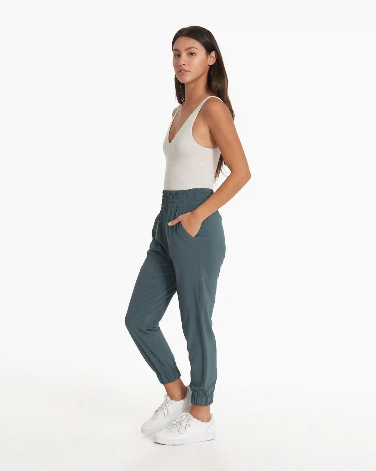 Villa Jogger