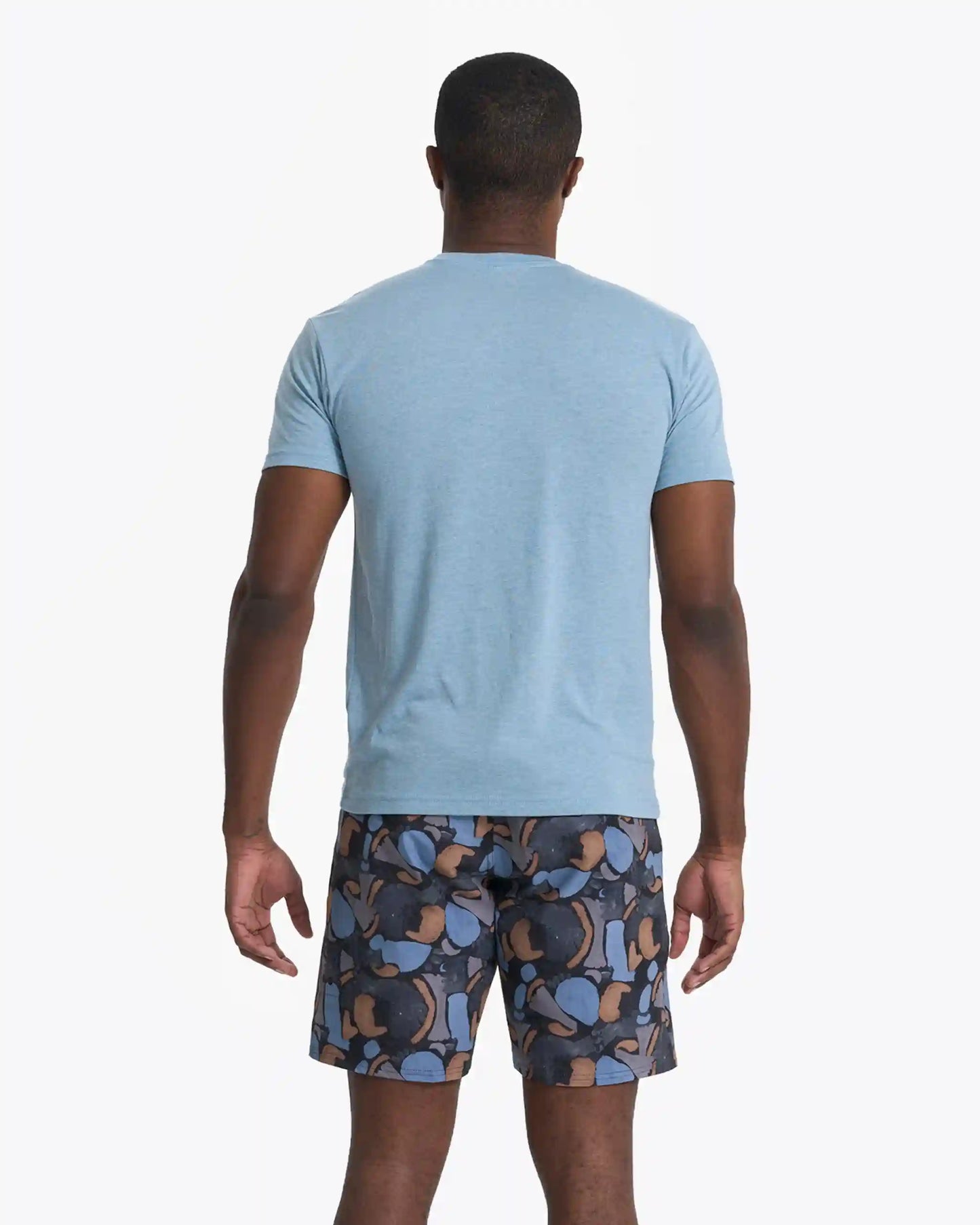 V1 Vuori Wordmark Logo Tee