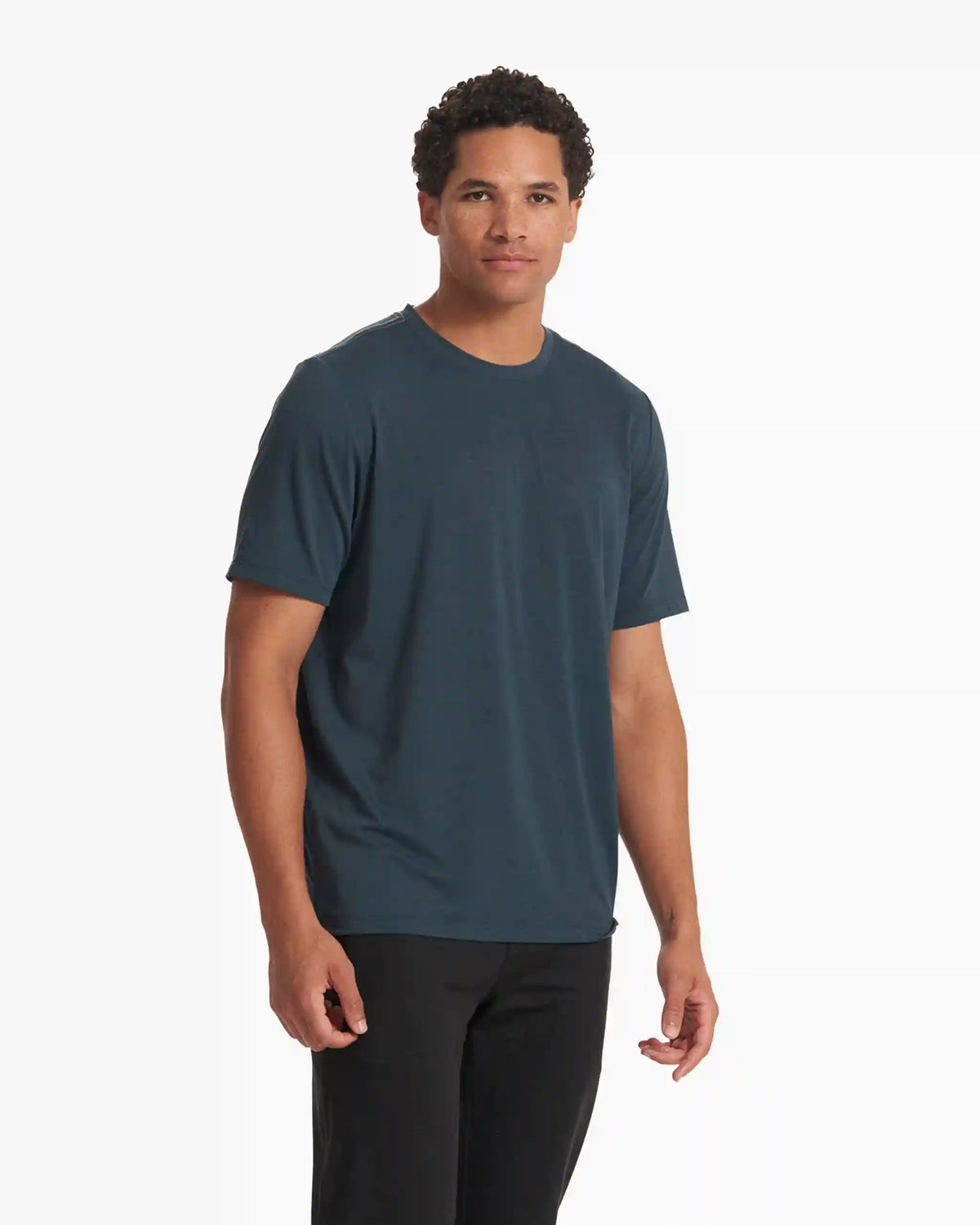 Current Tech Tee