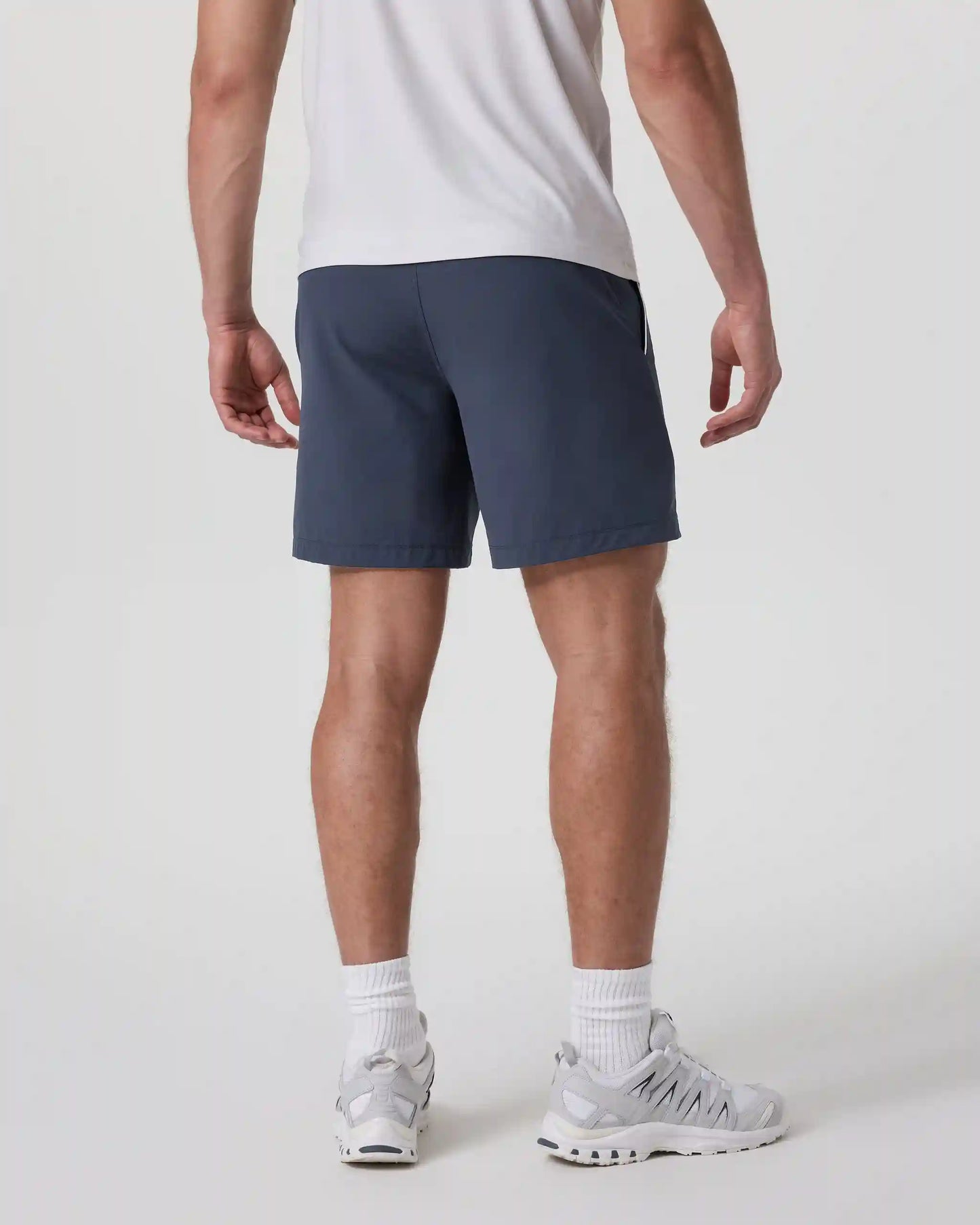 Crosscourt Short Unlined 7"