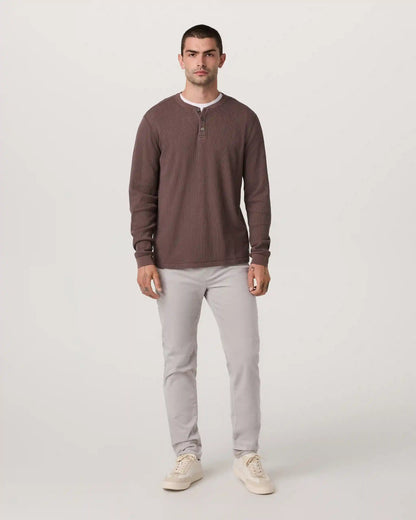 Optimist 5 Pocket Cord Pant Athletic Slim Fit