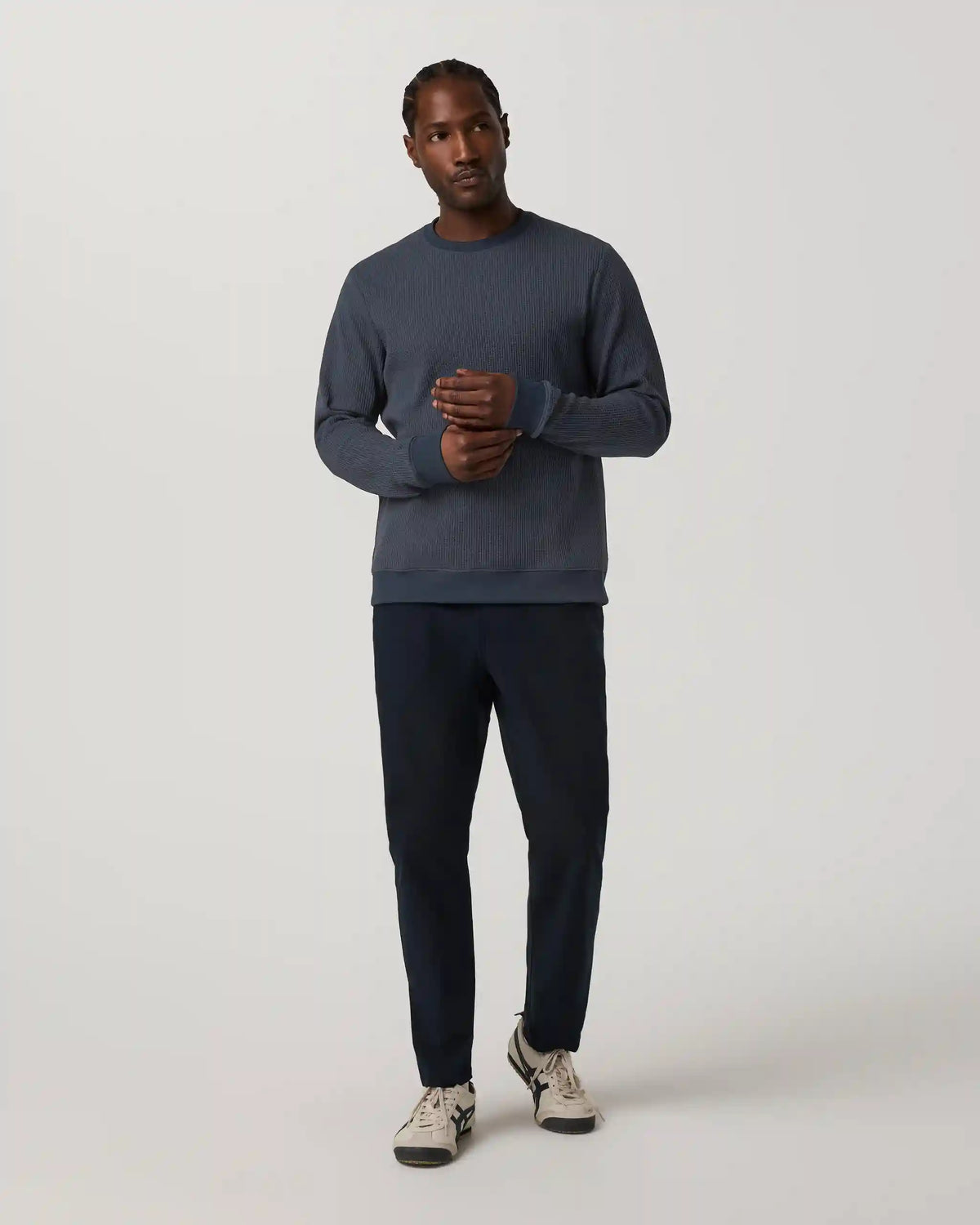 Vuori Meta™ Trouser Classic Fit 32"