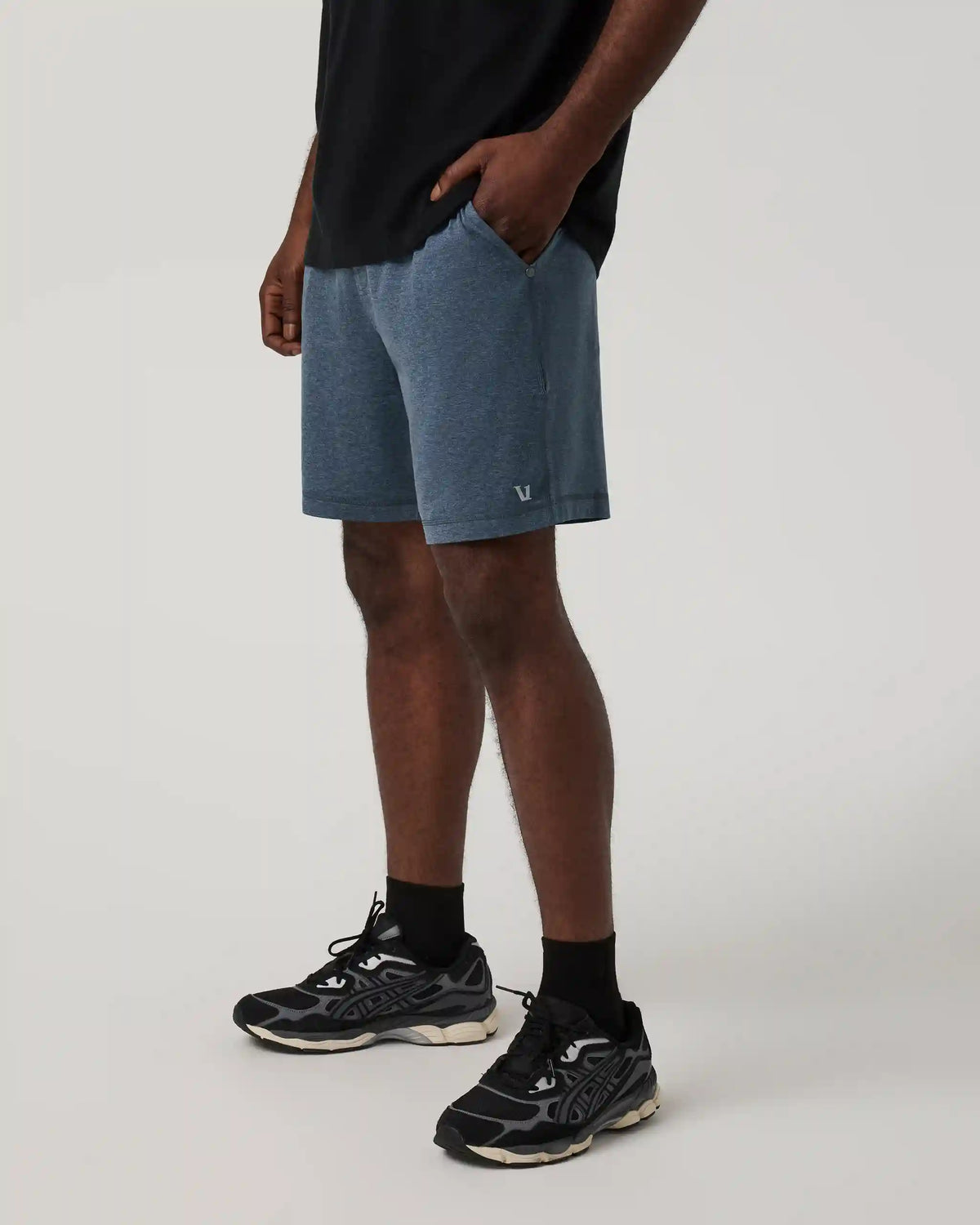 Ponto Performance Short 7"