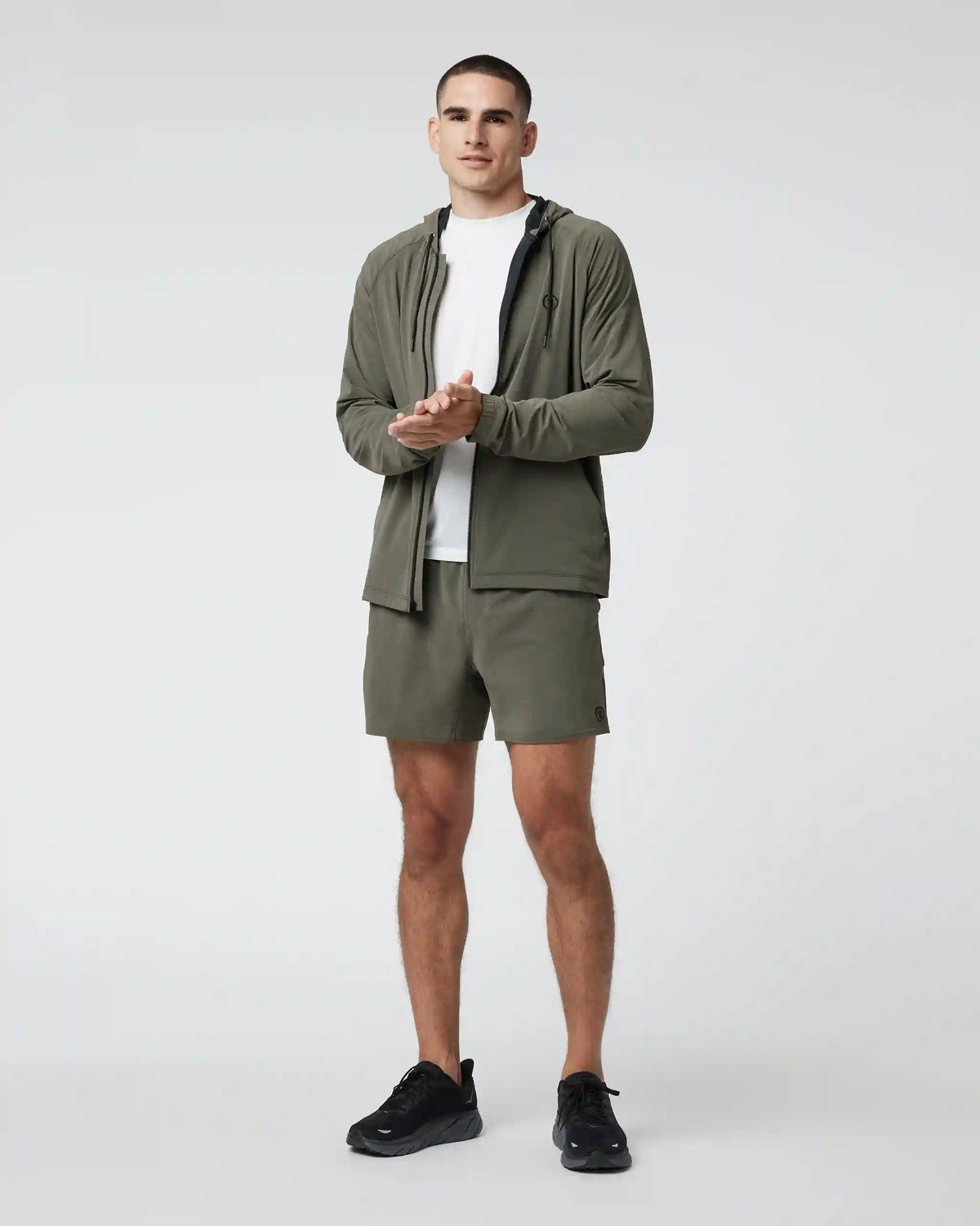 Elevate Kore Jacket