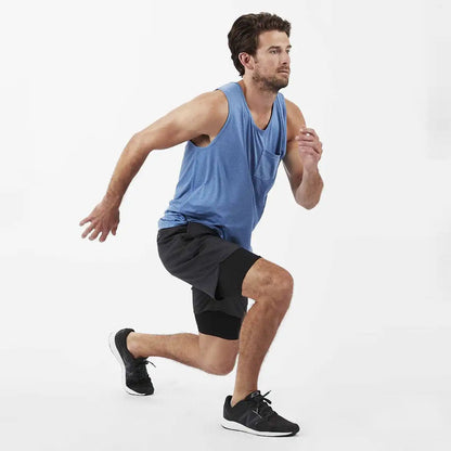 Stockton Short