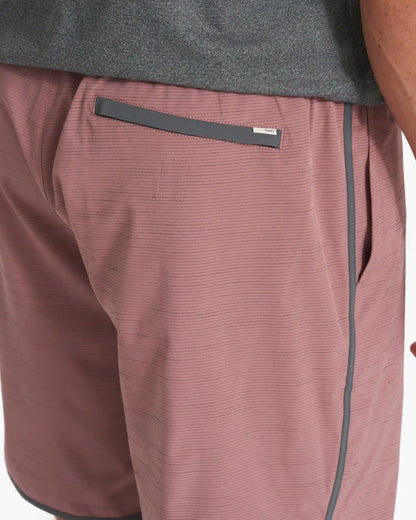 Banks Short Unlined 7"
