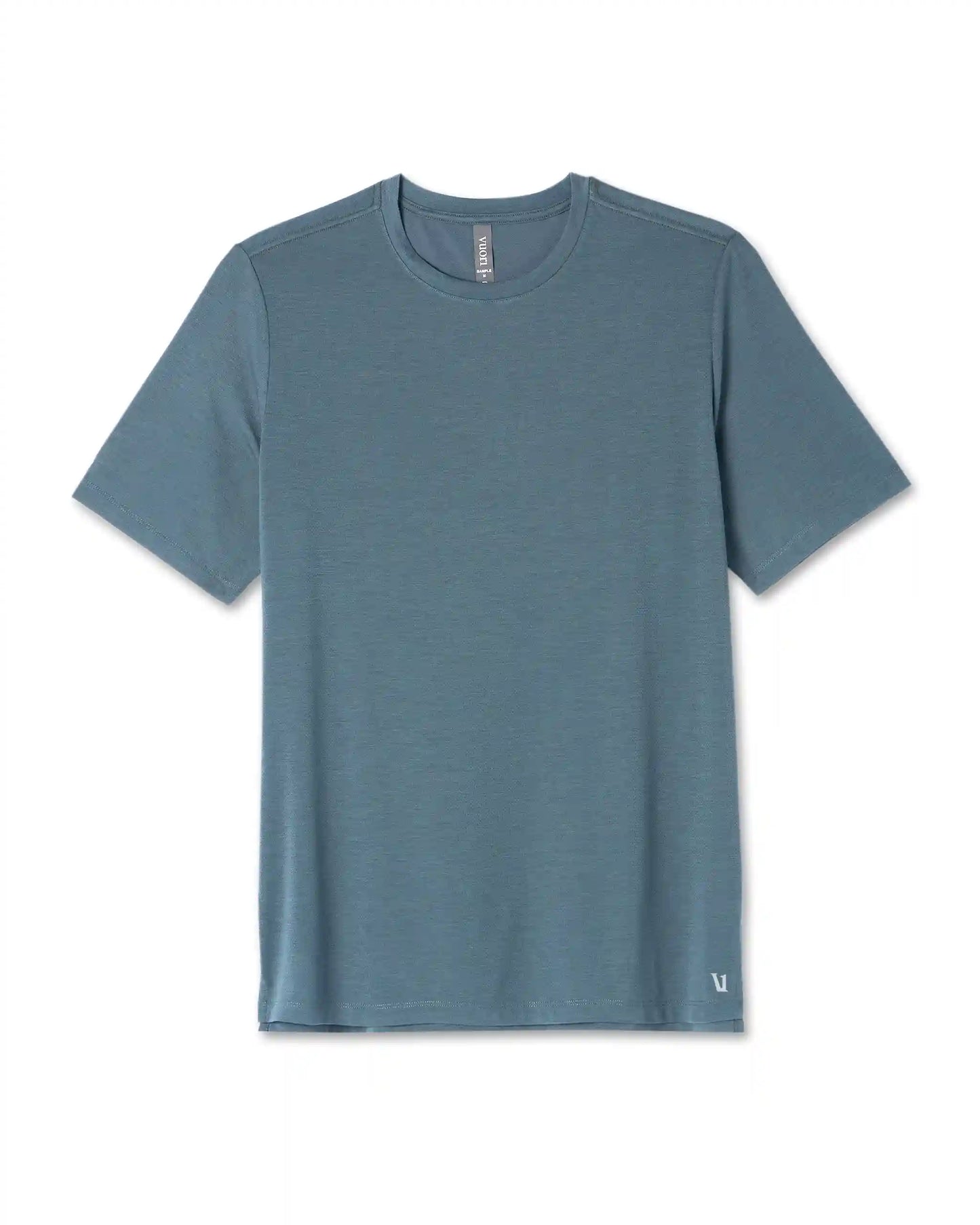Current Mesh Tee