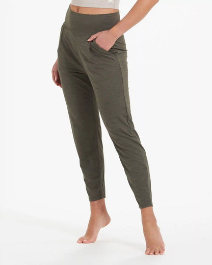 Lux At Ease Pant