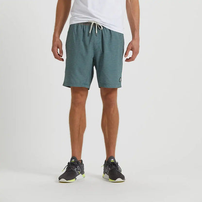 Kore Short Lined 7"