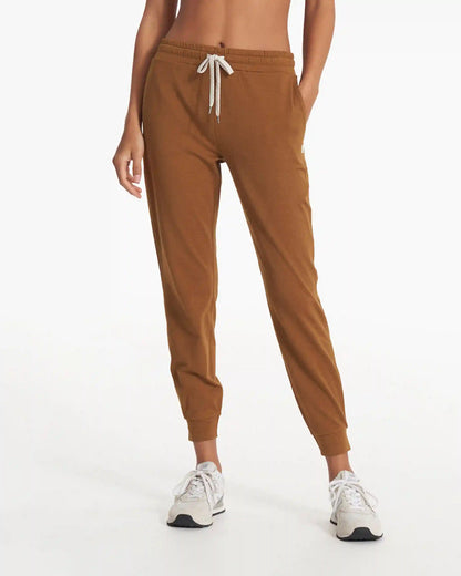 Performance Jogger - Long