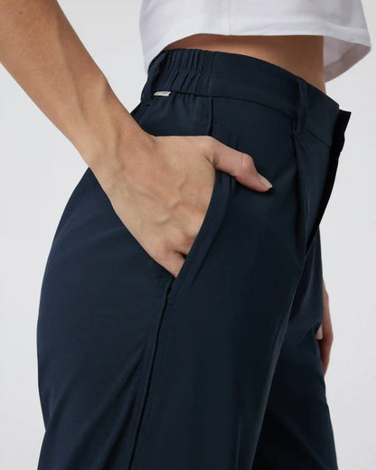Villa Trouser-Short