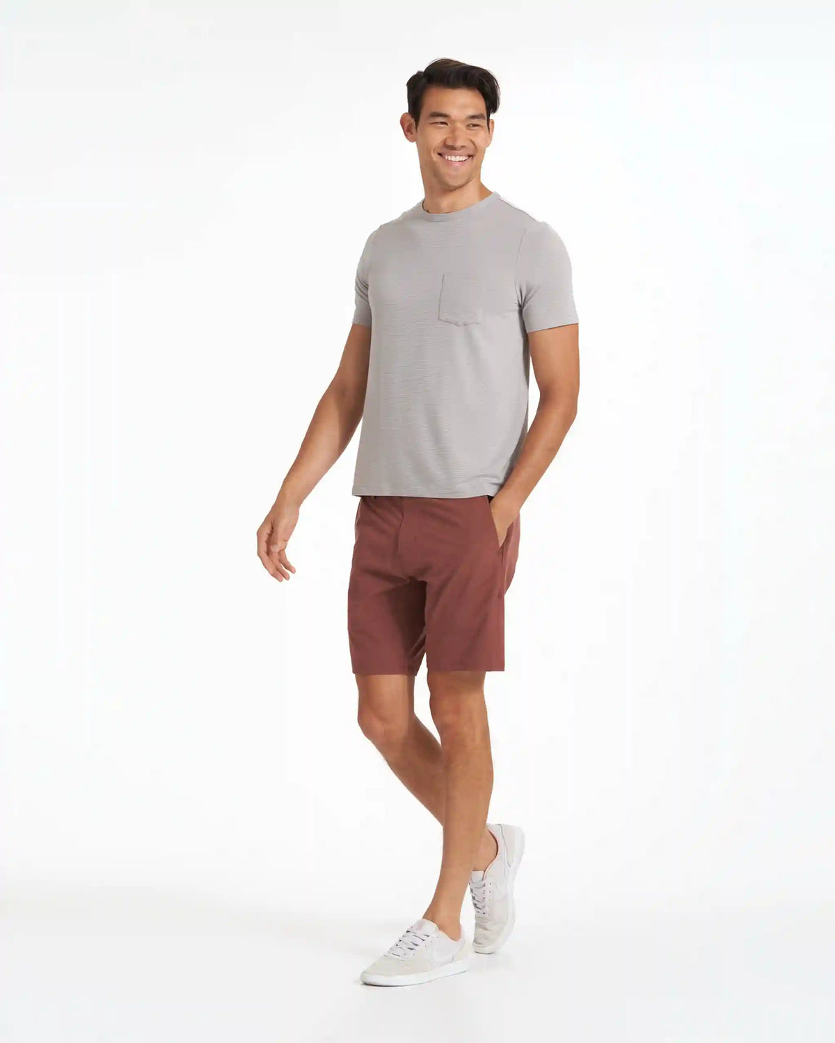 Linear Tech Tee
