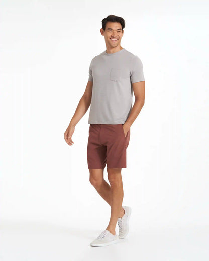 Linear Tech Tee