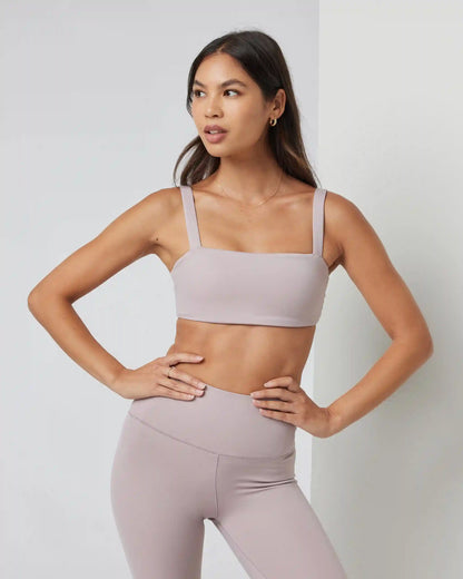 Evolve Square Neck Bra
