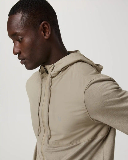 Sunday Element Jacket