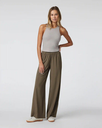 Villa Wideleg Pant