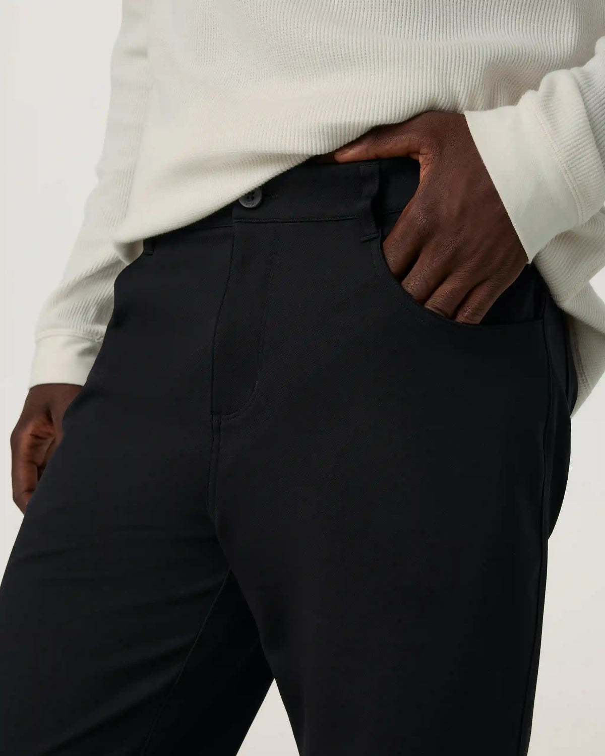 Vuori Meta™ Twill Pant Classic Fit 32"