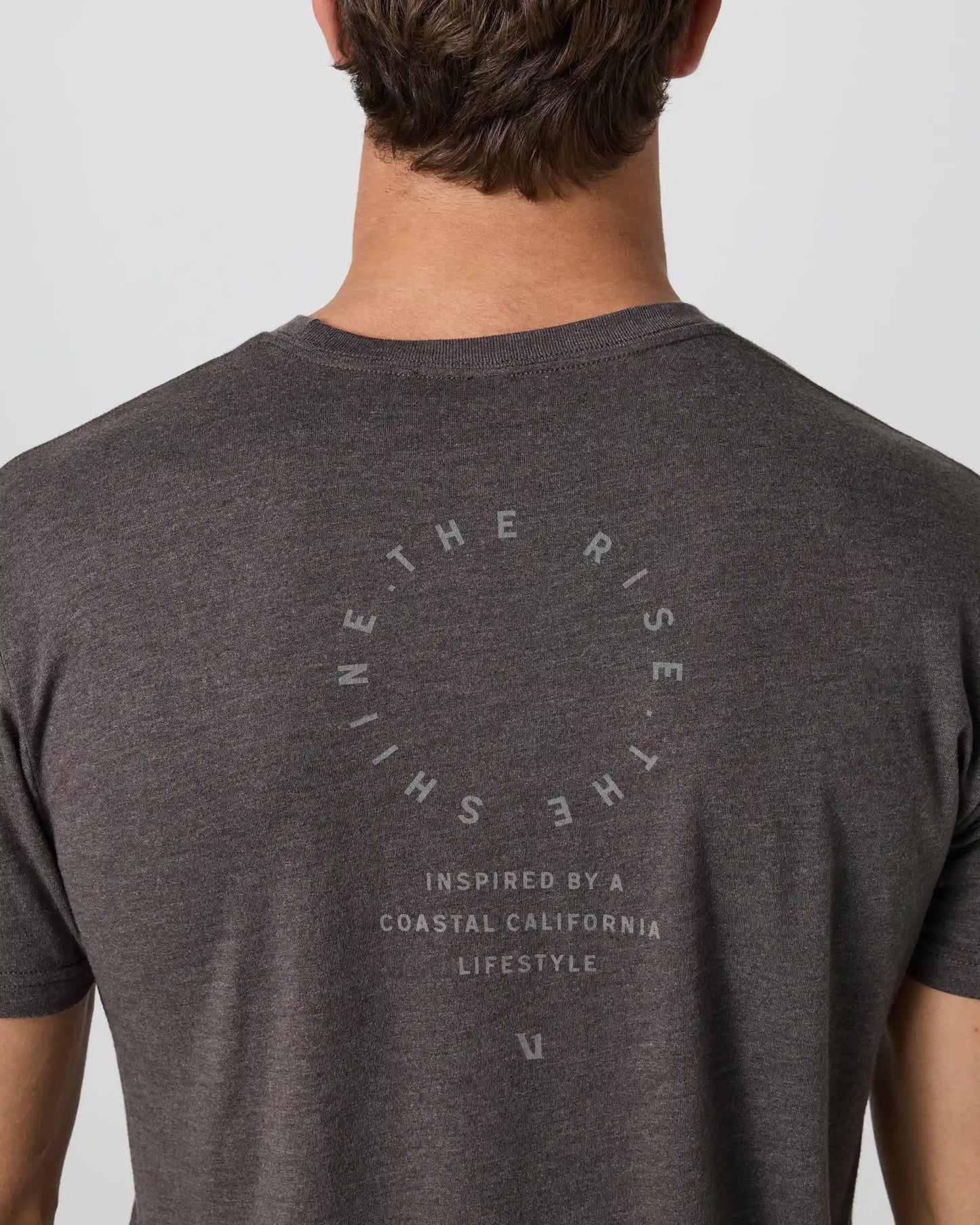 California Tee