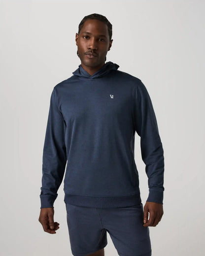 Ponto Pullover Hoodie