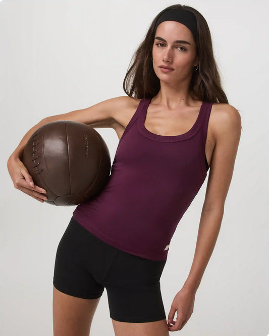 Energy Racerback Tank
